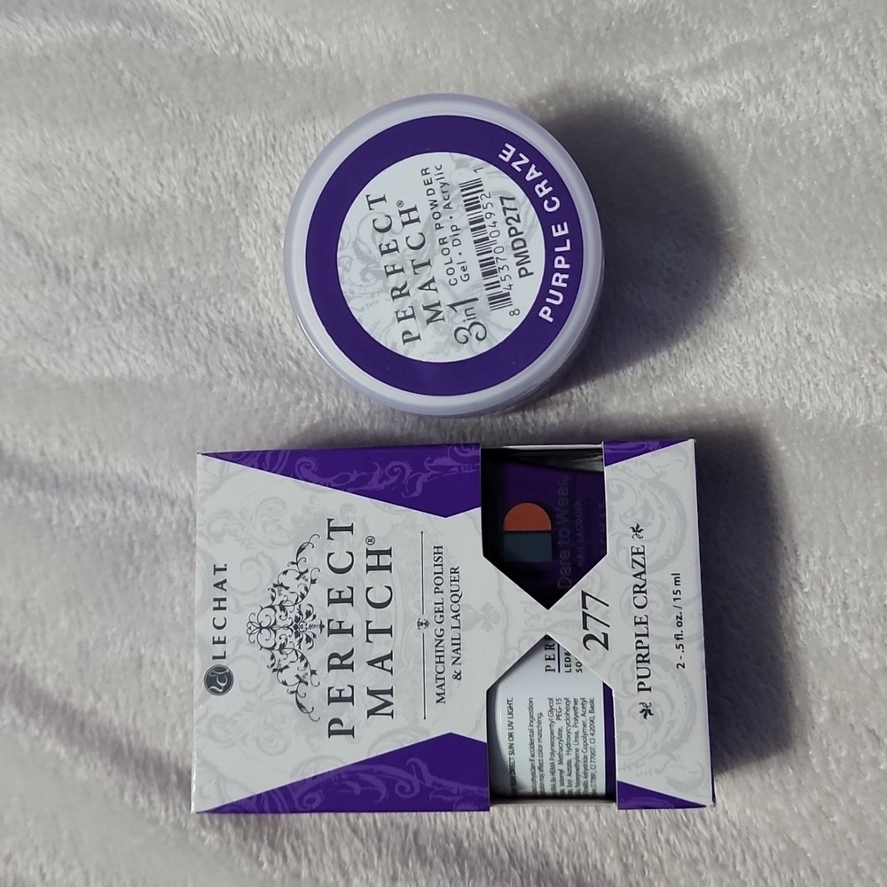 Perfect Match Trio Set